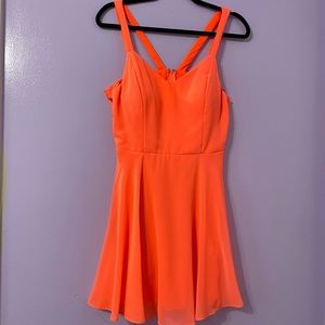 JodyKristopher flirty dress